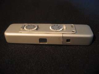Spy Camera